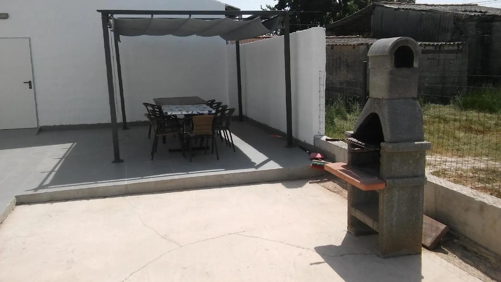 Ferienhaus Mit Privatpool Fuer 8 Personen Ca 120 Qm In Medulin, Istrien Suedkueste Von Istrien Tatil Evi